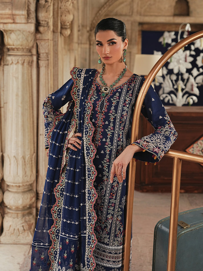 maisone luxury lawn