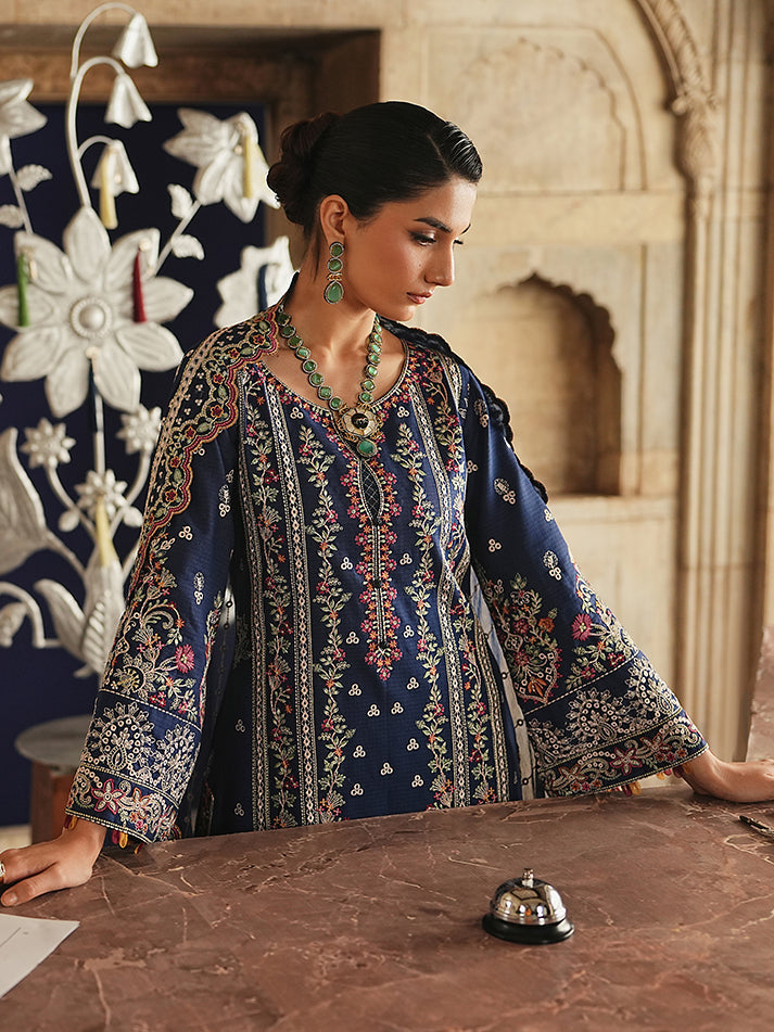 maisone luxury lawn