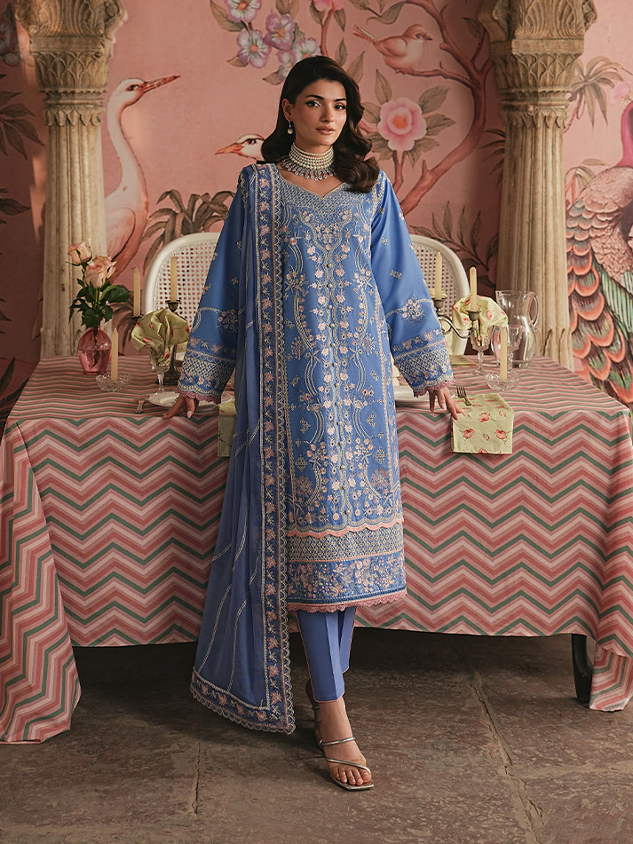 maisone luxury lawn