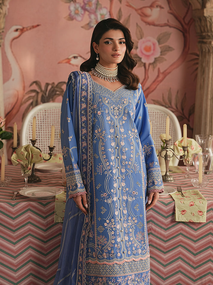 maisone luxury lawn