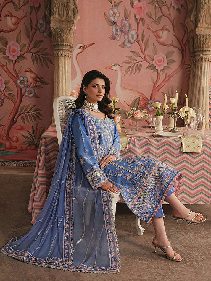 maisone luxury lawn