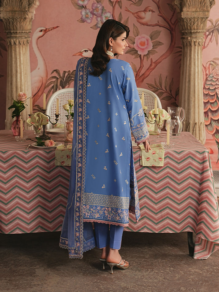 maisone luxury lawn