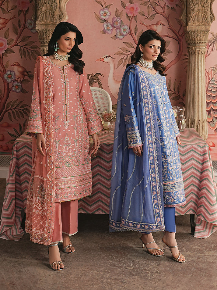 maisone luxury lawn