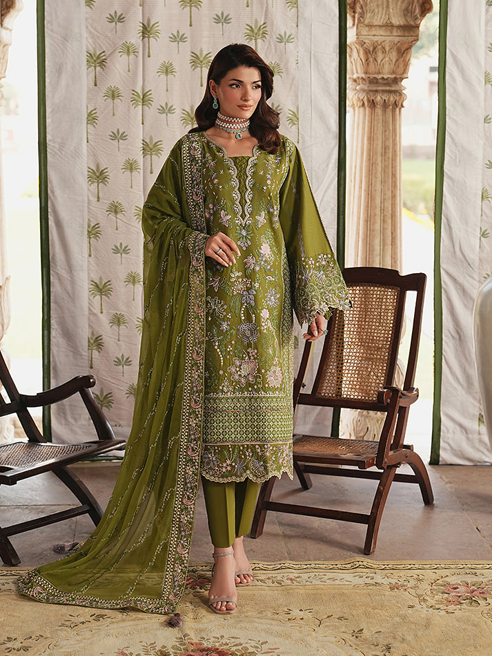 maisone luxury lawn