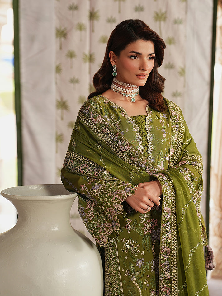 maisone luxury lawn
