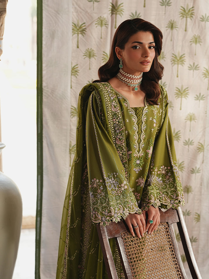 maisone luxury lawn