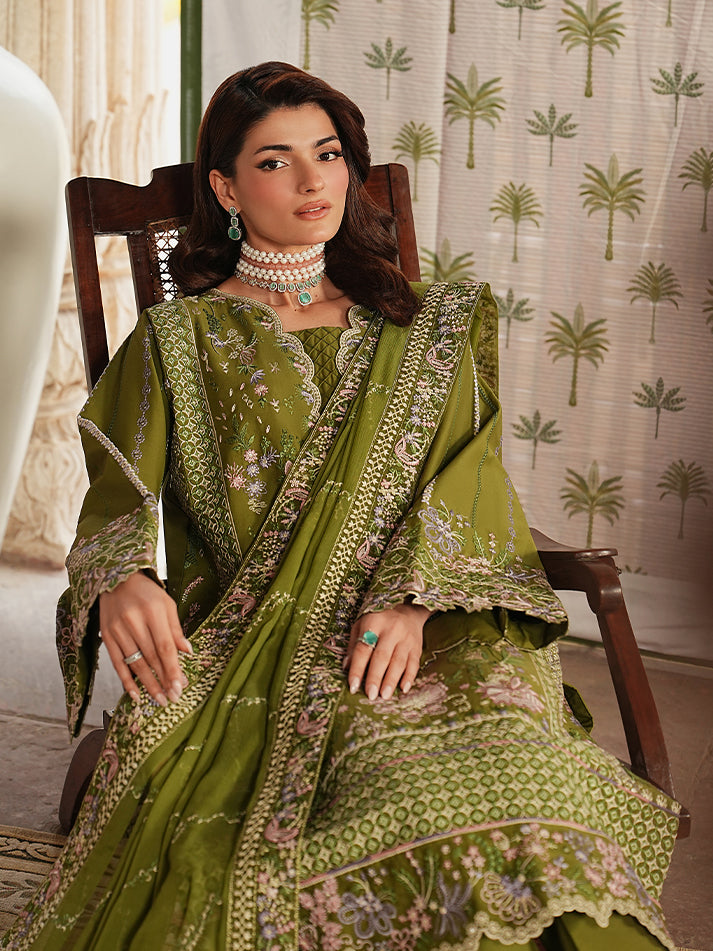 maisone luxury lawn