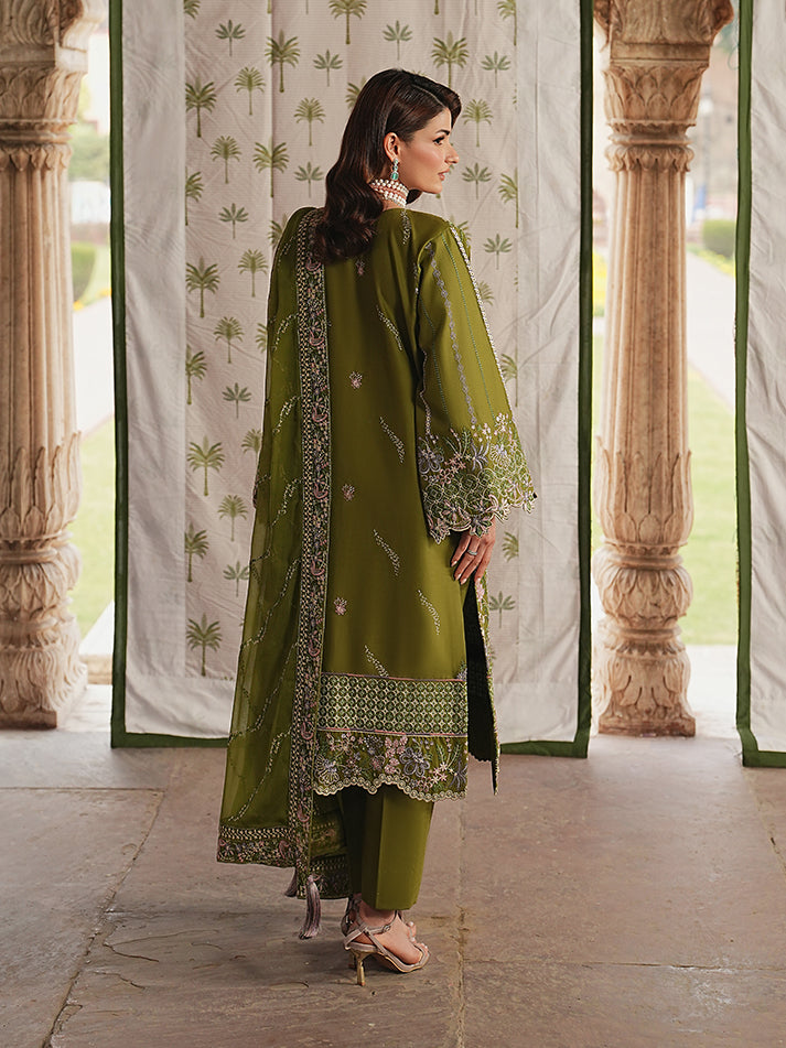 maisone luxury lawn