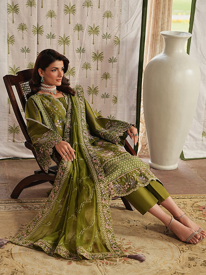 maisone luxury lawn