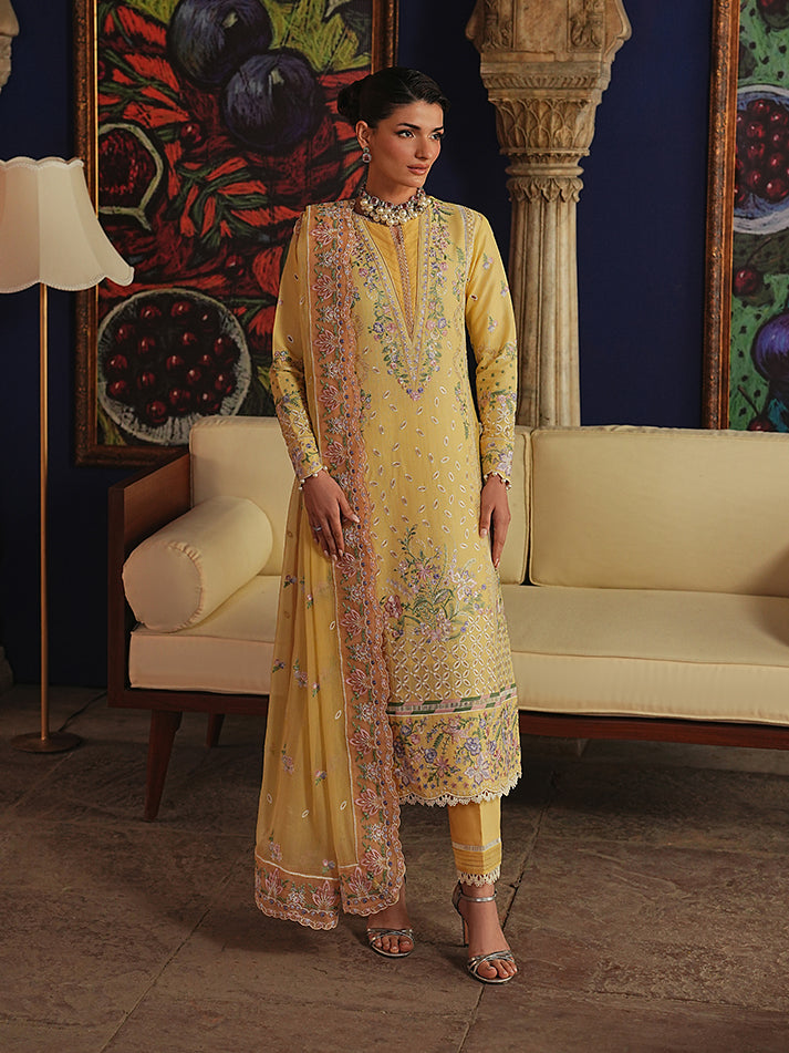 maisone luxury lawn