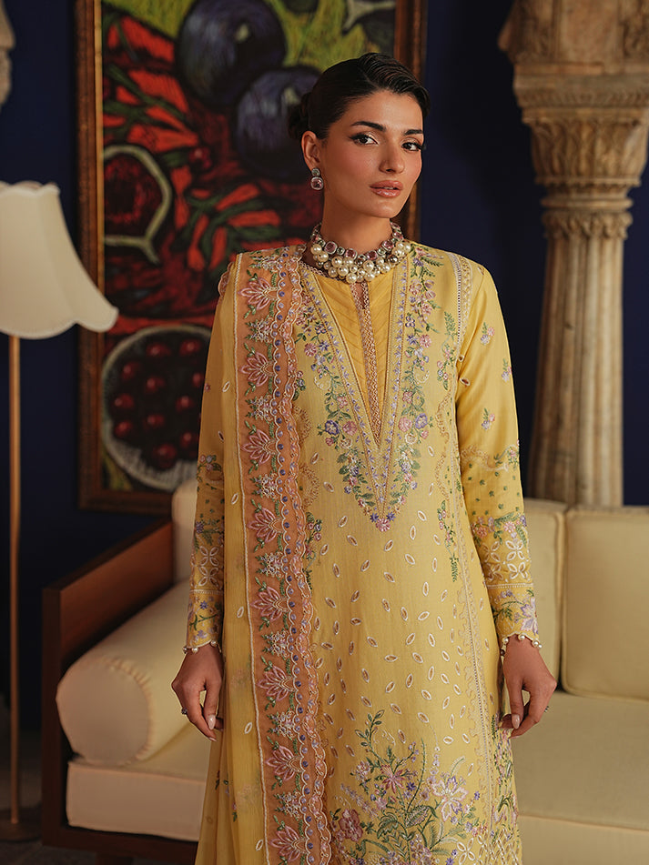 maisone luxury lawn