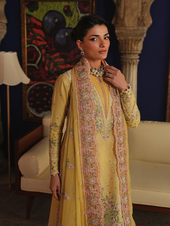 maisone luxury lawn