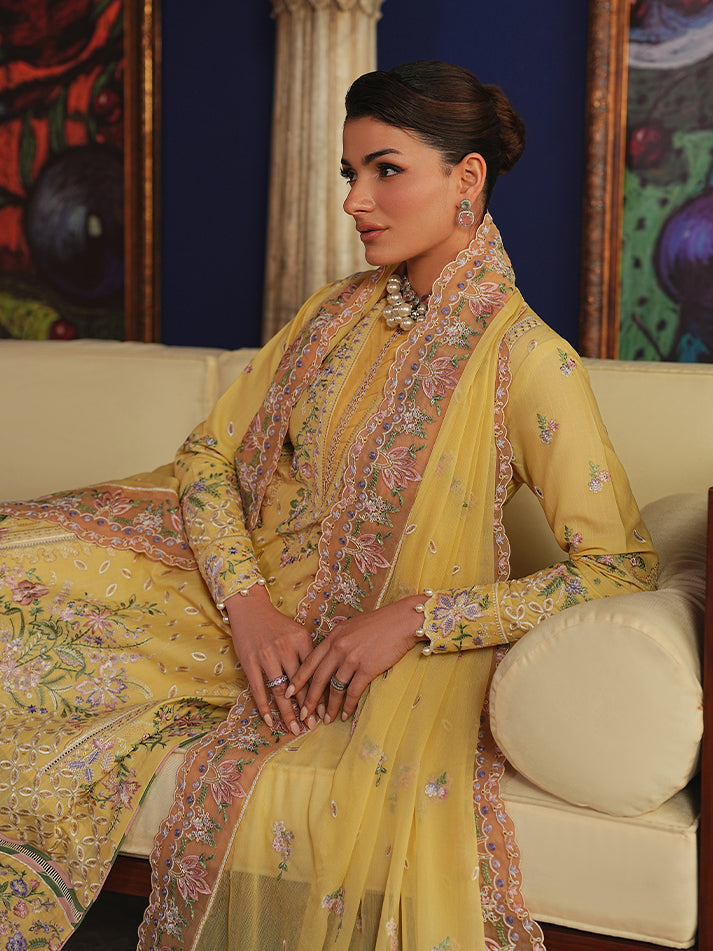 maisone luxury lawn