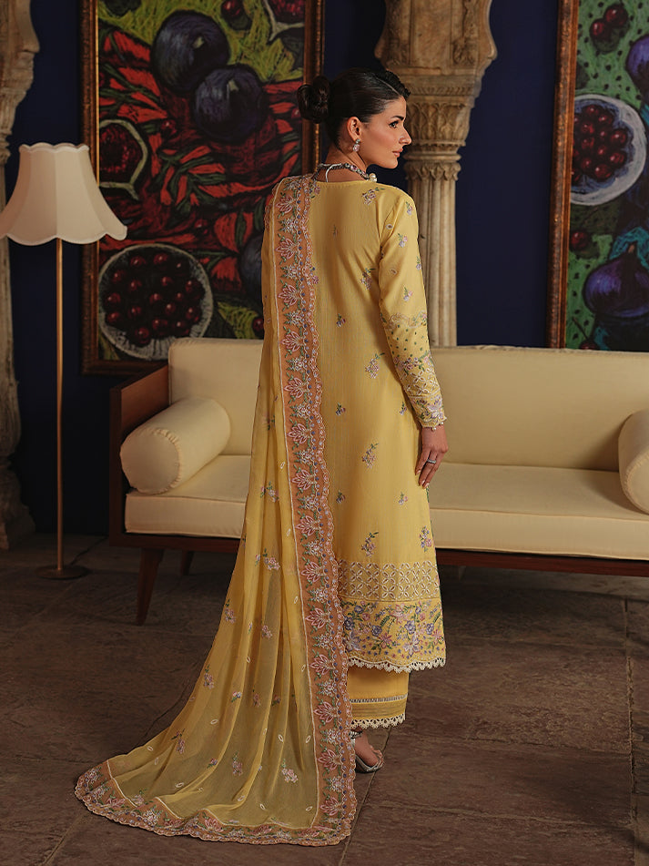 maisone luxury lawn