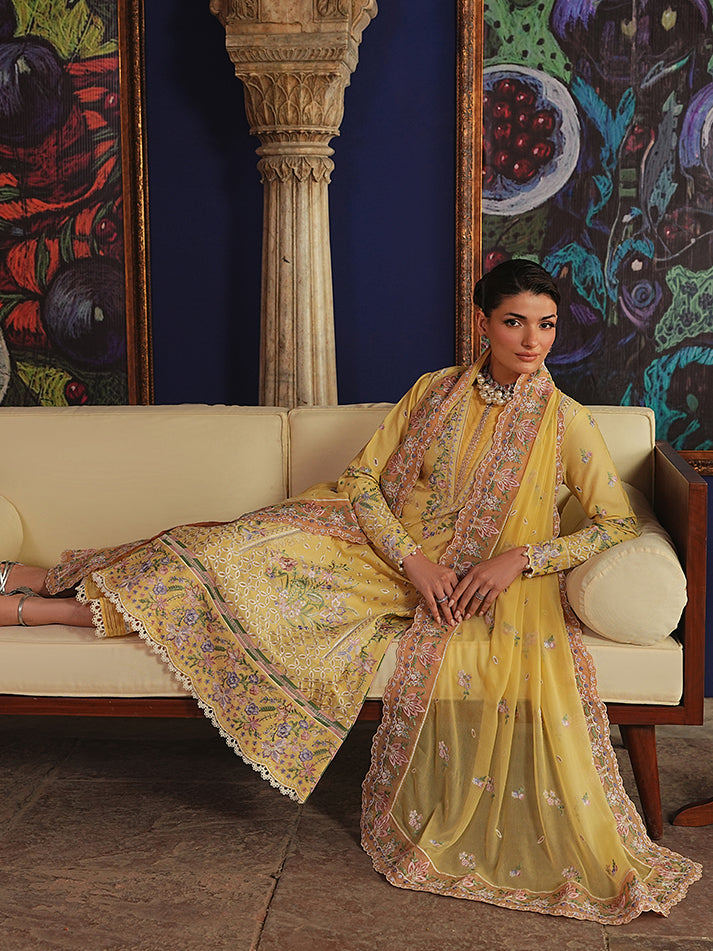 maisone luxury lawn