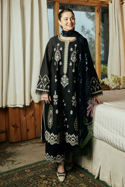 ZARA SHAHJAHAN COCO LAWN VOL 2 '24-LOVENT-10A (RTS)