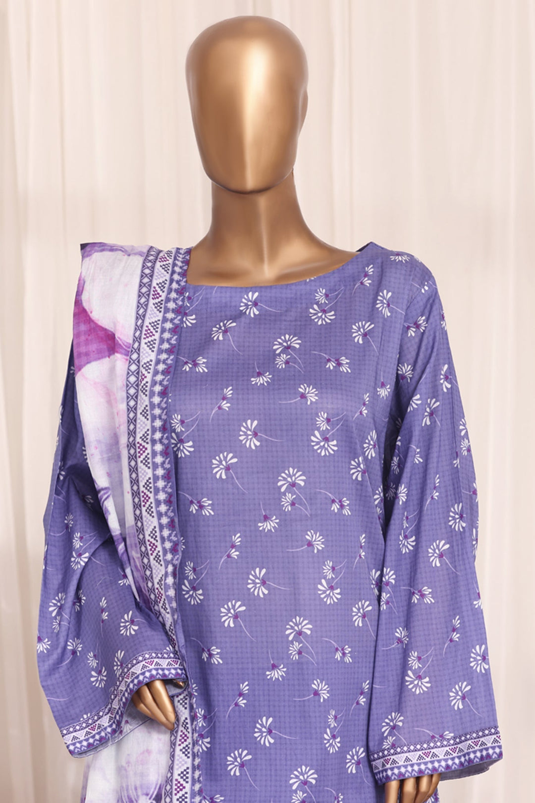 FARSHI SHALWAR 3PC COLLECTION