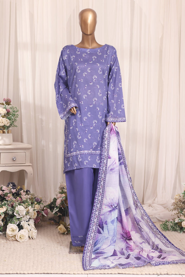 FARSHI SHALWAR 3PC COLLECTION