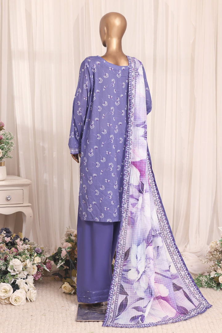 FARSHI SHALWAR 3PC COLLECTION