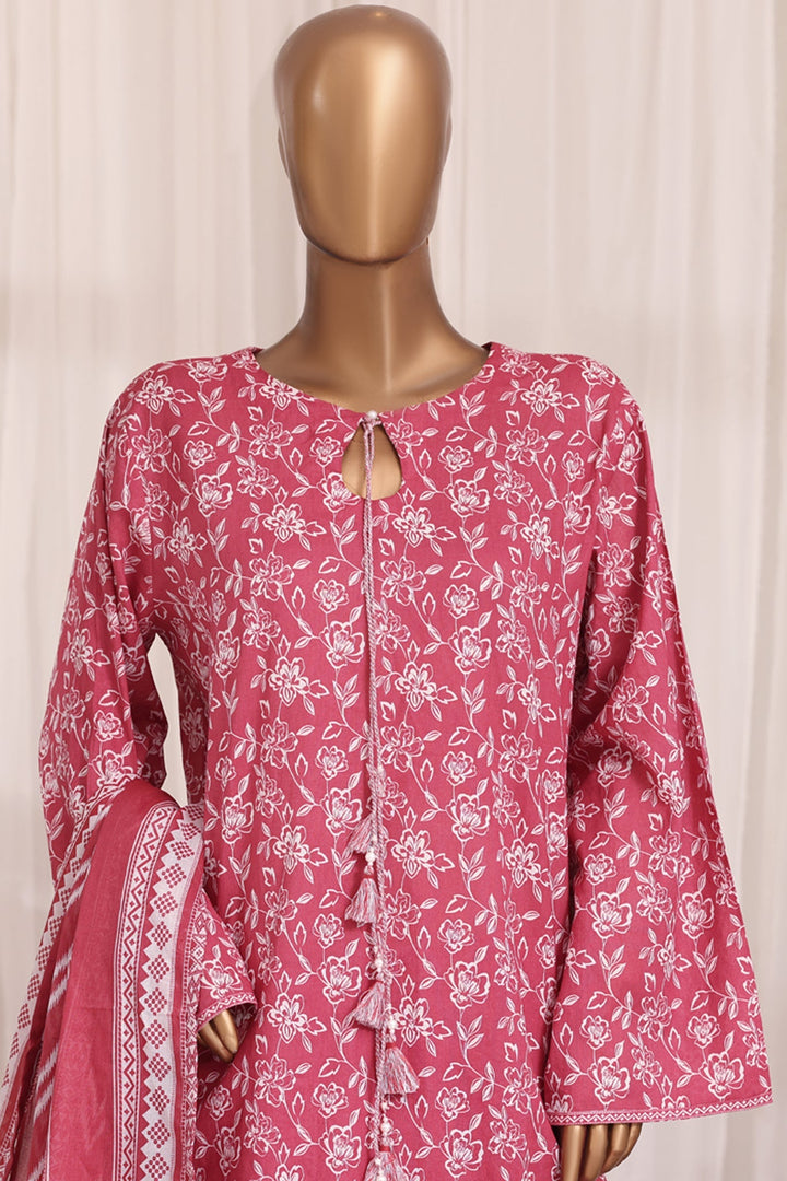 FARSHI SHALWAR 3PC COLLECTION