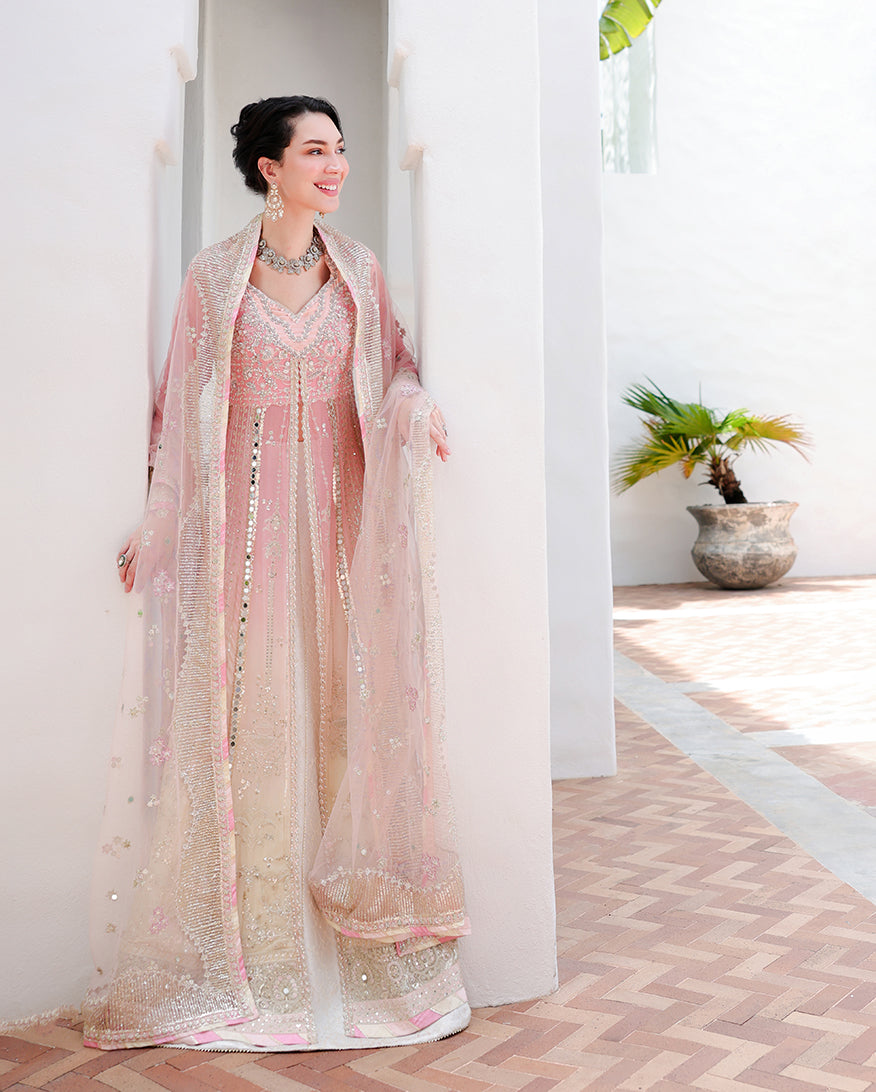 Bachelorette Chronicles | Chiffon
