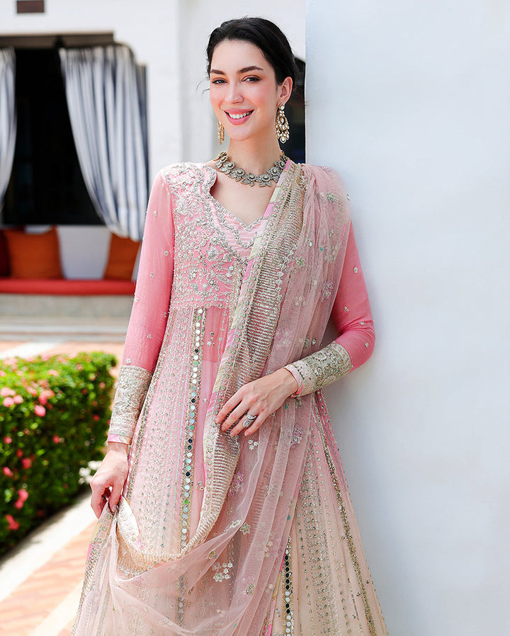 Bachelorette Chronicles | Chiffon
