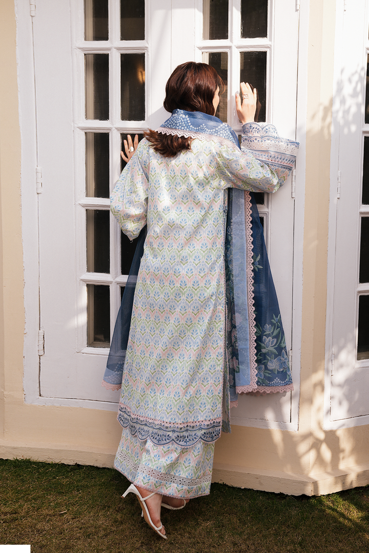 Florette Lawn Collections