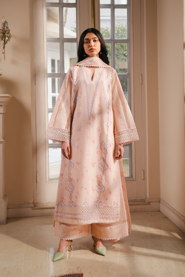 Florette Lawn Collections