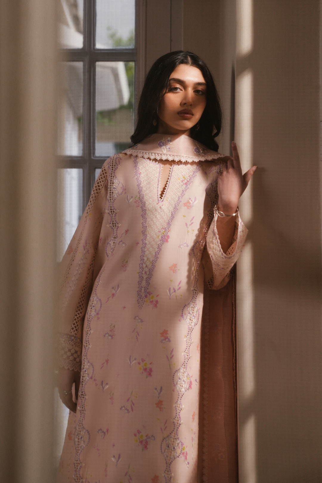 Florette Lawn Collections