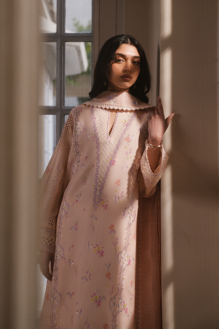 Florette Lawn Collections