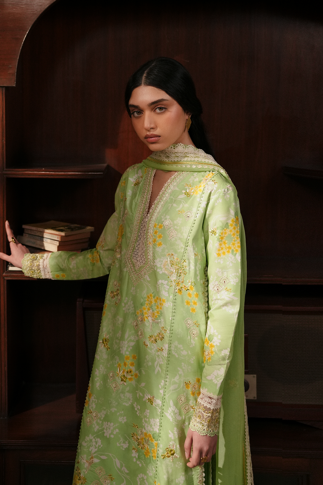 Florette Lawn Collections