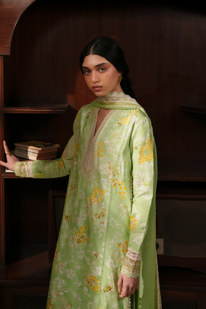 Florette Lawn Collections