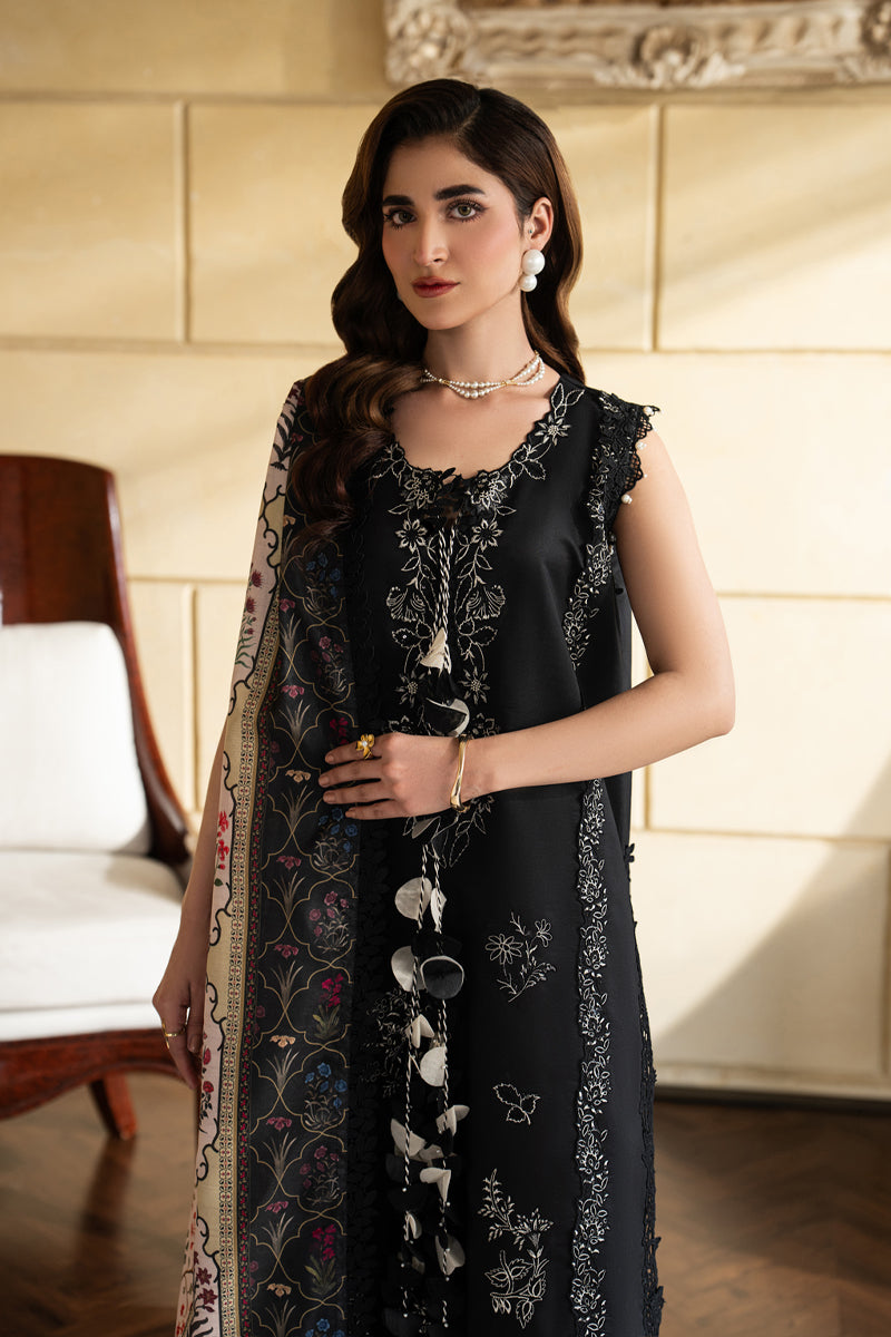 Carnation Eid Edit &