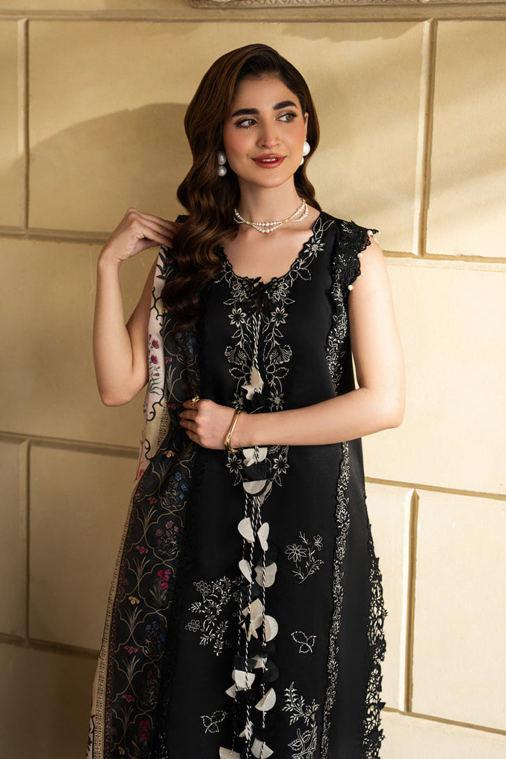 Carnation Eid Edit &