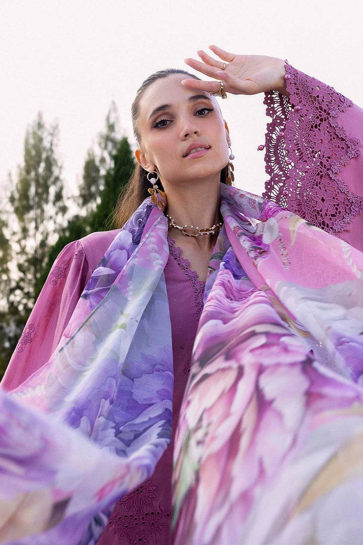 LASSERKARI-EID PETALS