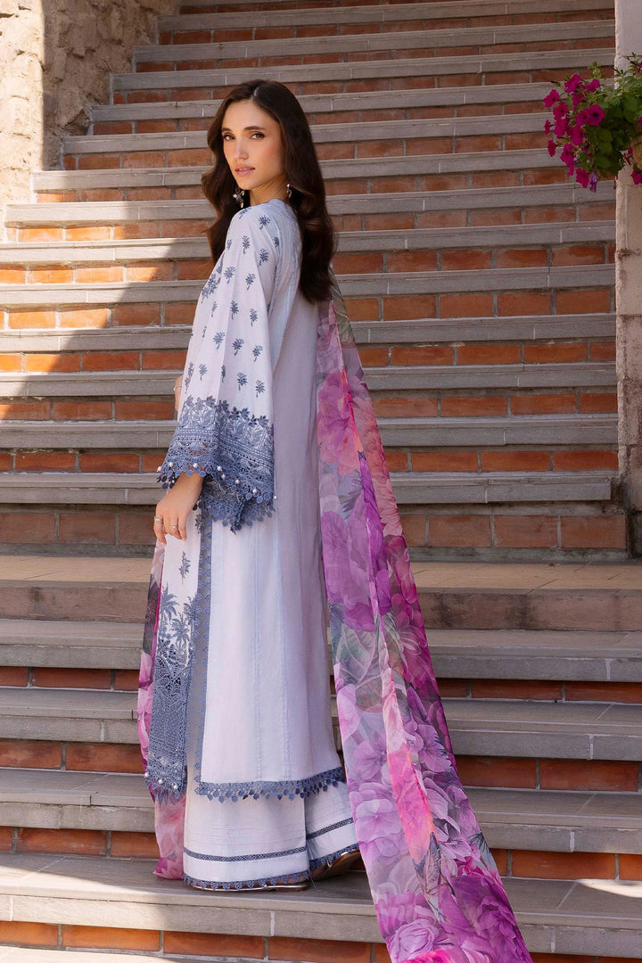 LASSERKARI-EID PETALS