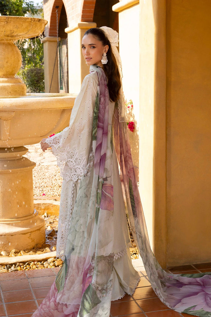 LASSERKARI-EID PETALS