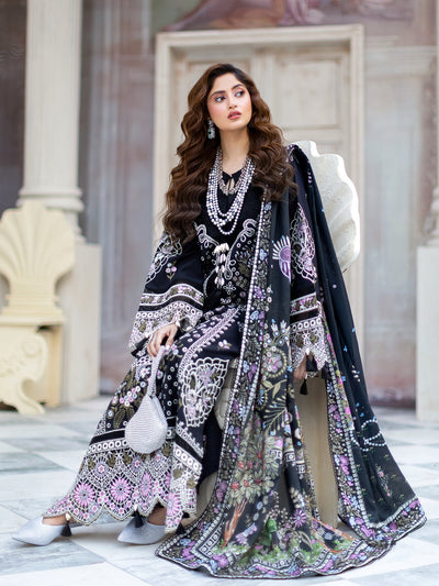 Sophie Luxury Lawn