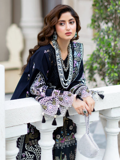 Sophie Luxury Lawn