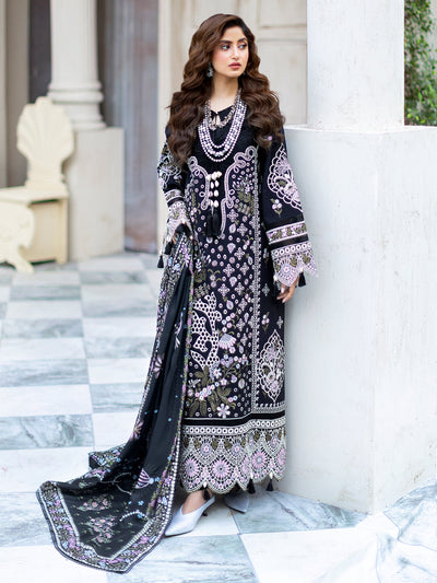 Sophie Luxury Lawn