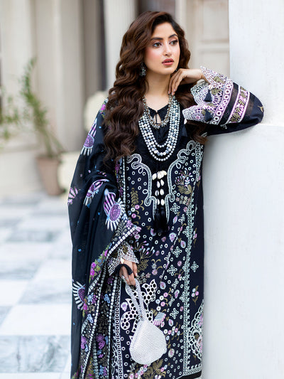 Sophie Luxury Lawn