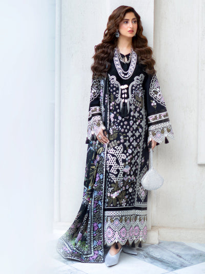 Sophie Luxury Lawn