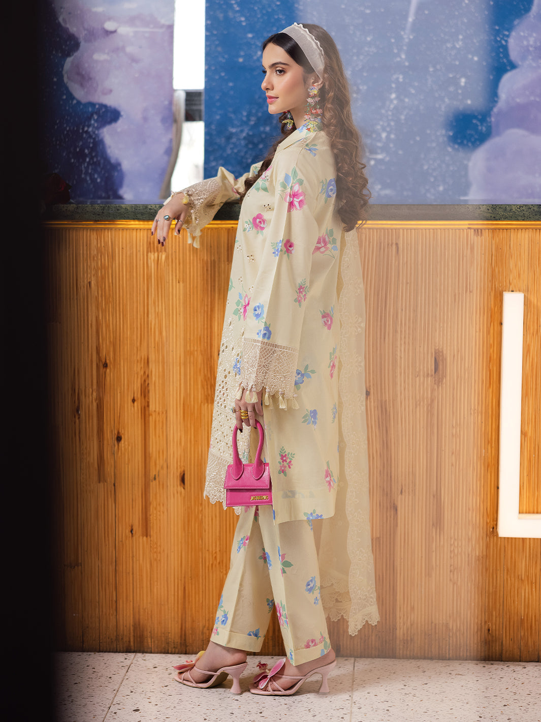 Afterhours Luxury Lawn