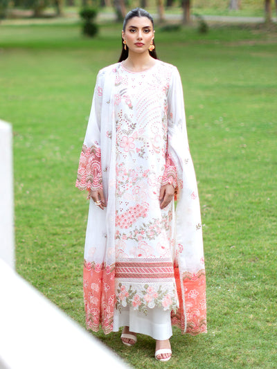 Sophie Luxury Lawn