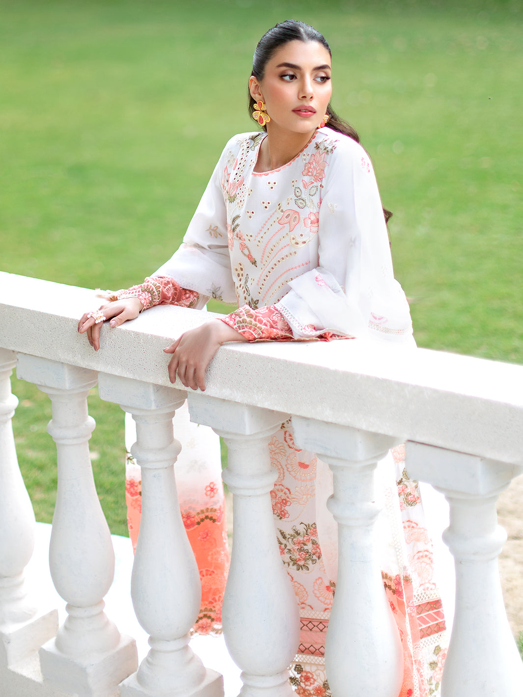 Sophie Luxury Lawn