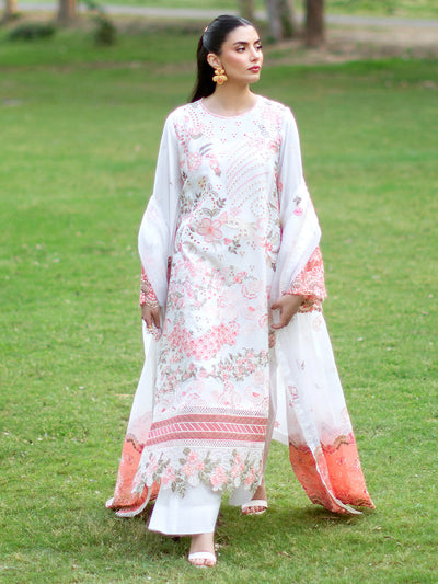 Sophie Luxury Lawn