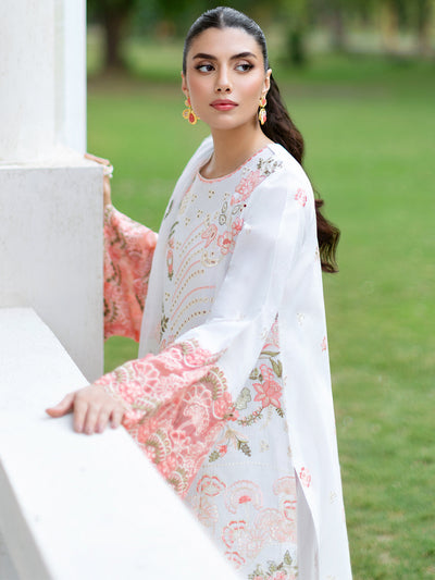Sophie Luxury Lawn