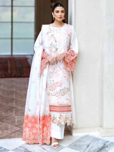 Sophie Luxury Lawn