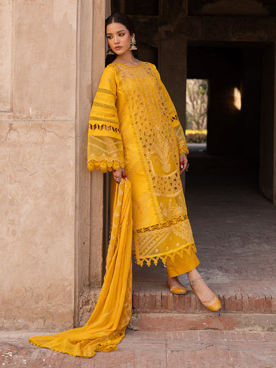 Mastani Luxury Lawn