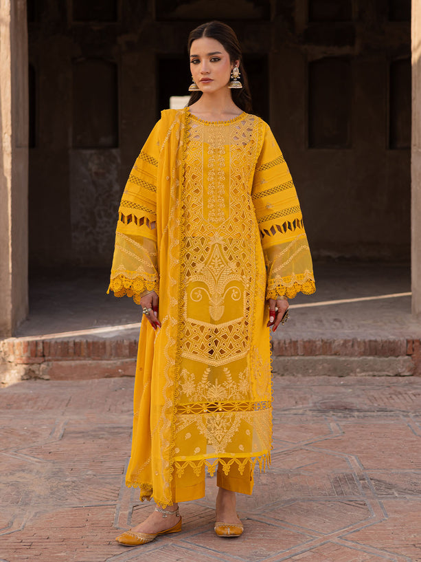 Mastani Luxury Lawn